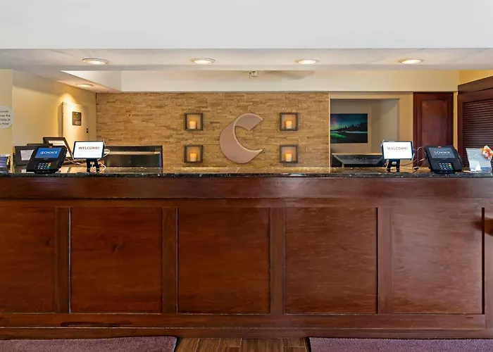 Comfort Inn Bangor North
