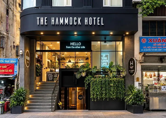 The Hammock Hotel Fine Arts Museum