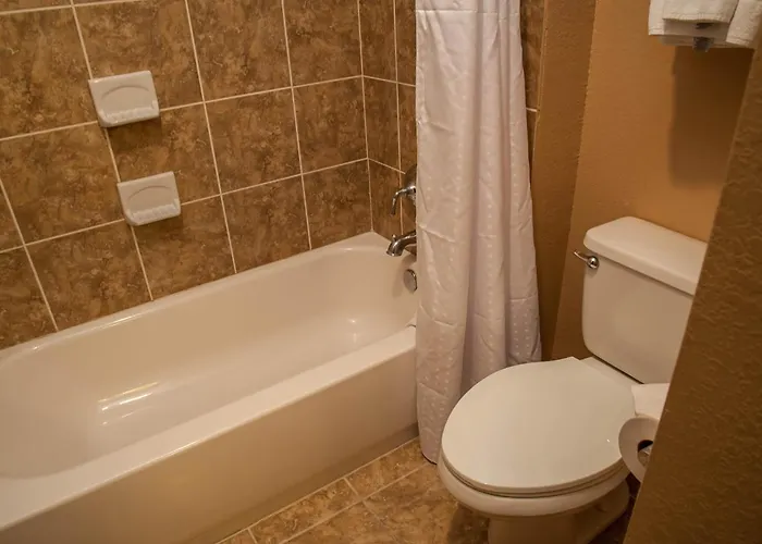 Holiday Inn Express Tucson-Airport By Ihg