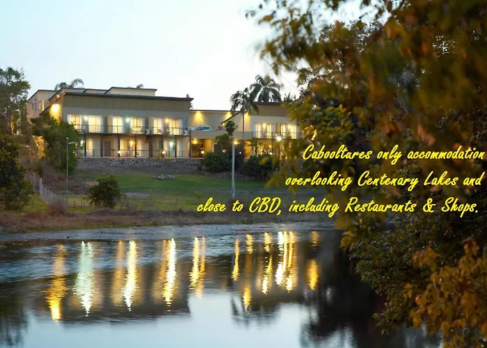 Caboolture Riverlakes Boutique