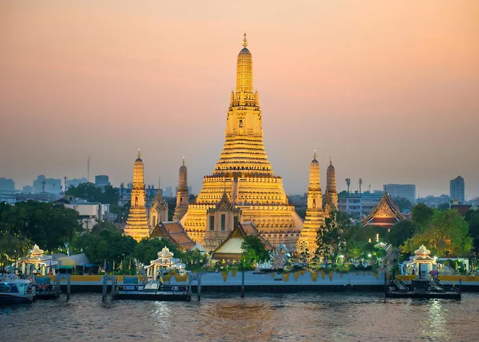 Sala Rattanakosin