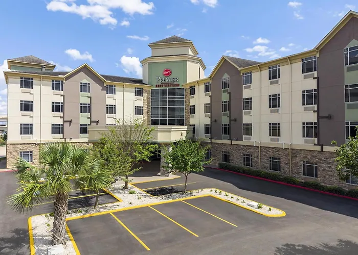 Holiday Inn Express Hotel & Suites Houston-Downtown Convention Center By Ihg