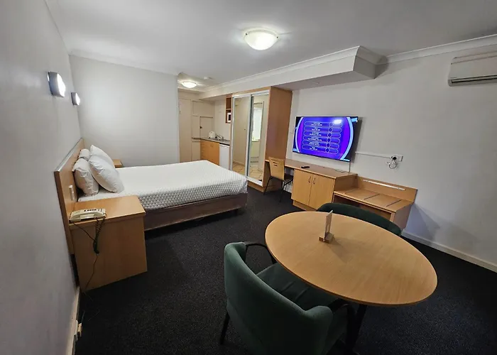 Great Eastern Motor Lodge