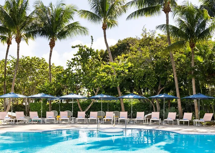 Blue Flamingo Resort Key West