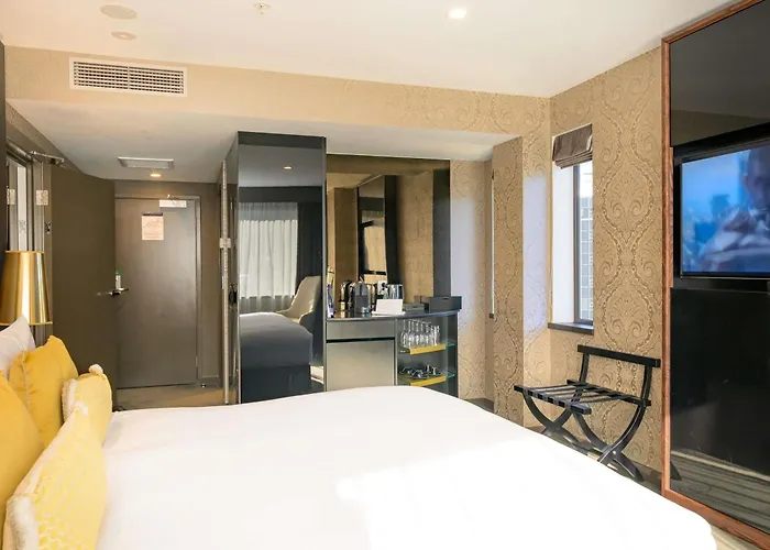 Sofitel Wellington