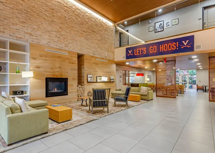 Country Inn & Suites By Radisson, Charlottesville-Uva, Va