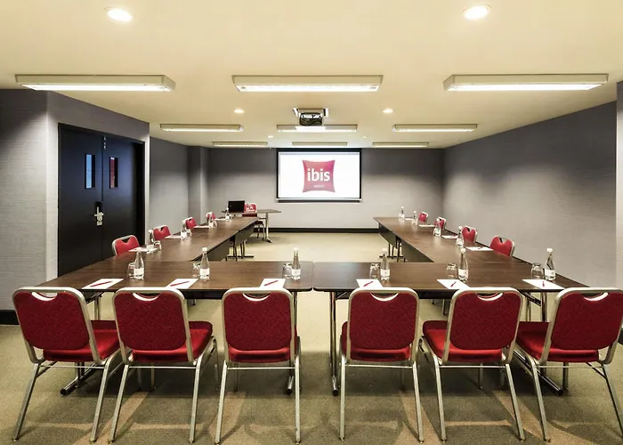 3 SterneHotel Ibis