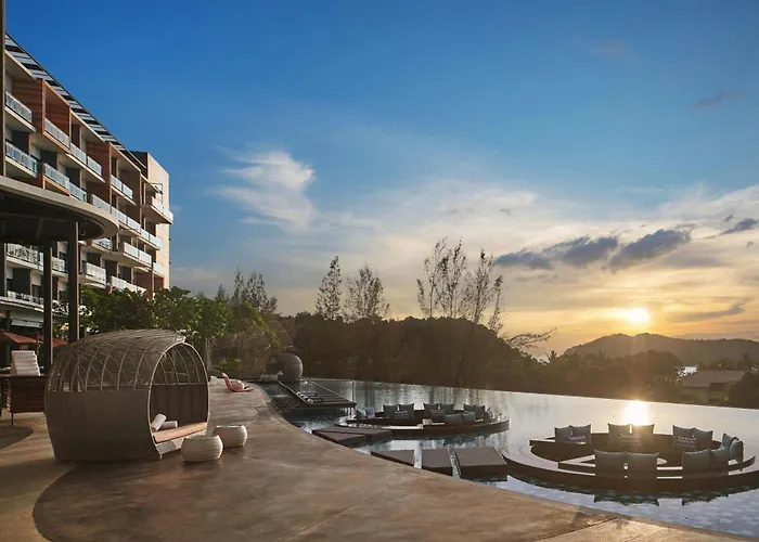Aloft Langkawi Pantai Tengah