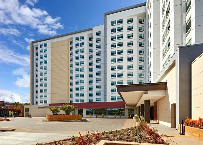 Boutique hotels Anaheim Resort Suites