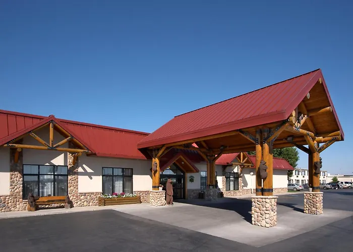 Best Western Ramkota