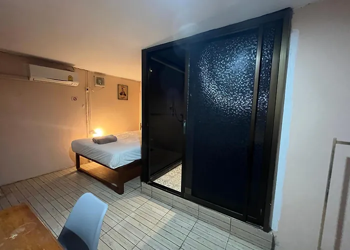 Madera House Chiang Mai