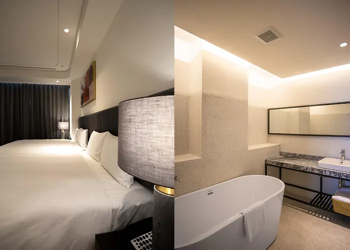 Formosa Yacht Resort