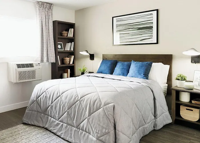 Intown Suites Extended Stay Valdosta Ga