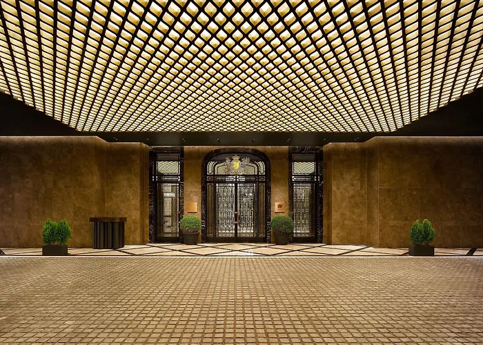 Josun Palace, A Luxury Collection , Gangnam