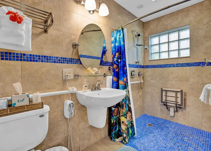 Hotel Am Island Bay Resort