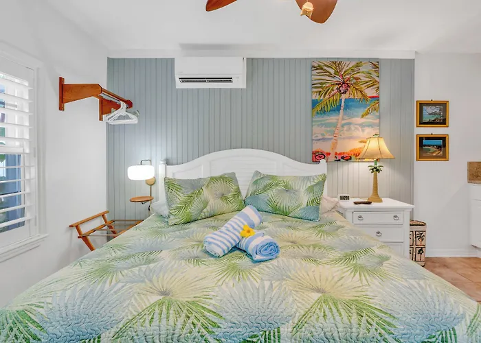 Hotel Am Island Bay Resort