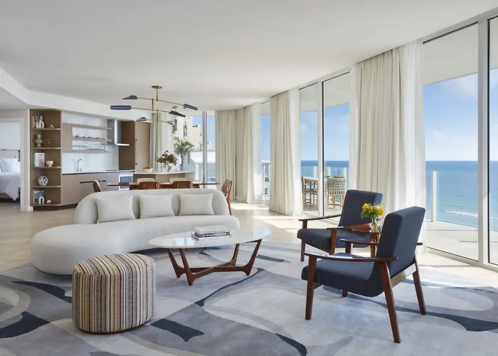 Four Seasons Hotel And Residences Fort Lauderdale