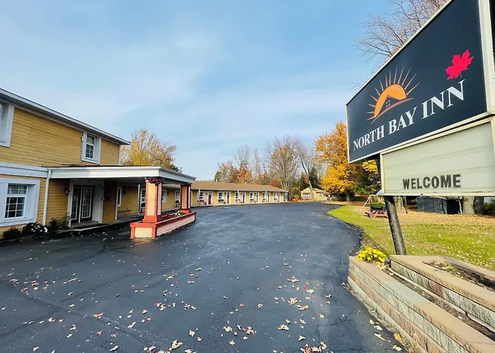 North Bay Inn