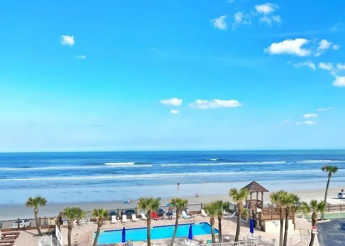 Sea Dip Resort Studios!
