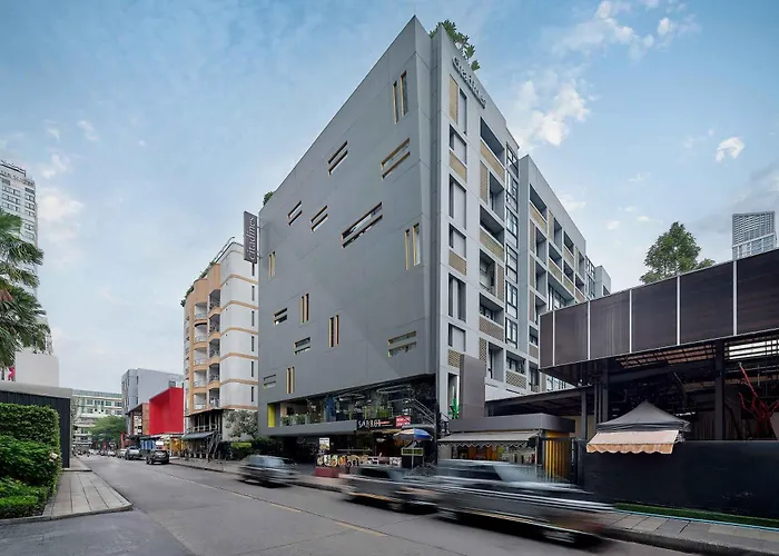 Citadines Sukhumvit 11