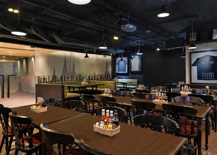 Citadines Sukhumvit 11