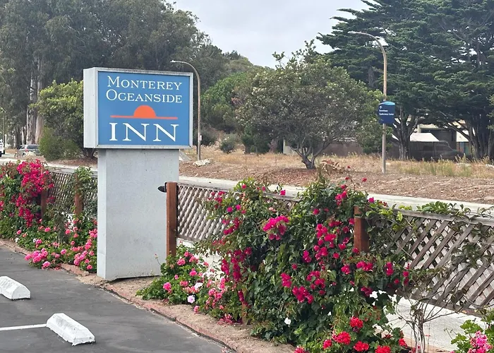 Monterey Oceanside Inn