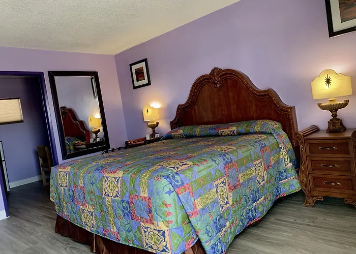 Walden Motel