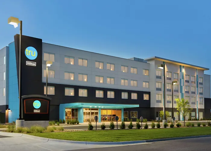 Tru By Hilton Northeast