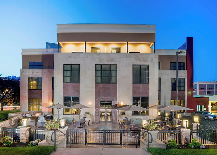 Courtyard By Marriott , Usa