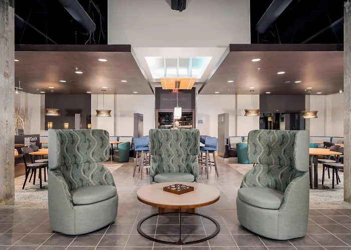 Courtyard By Marriott , Usa
