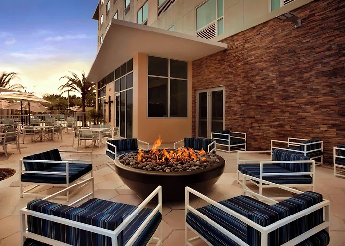 Four Points By Sheraton Miami Airport