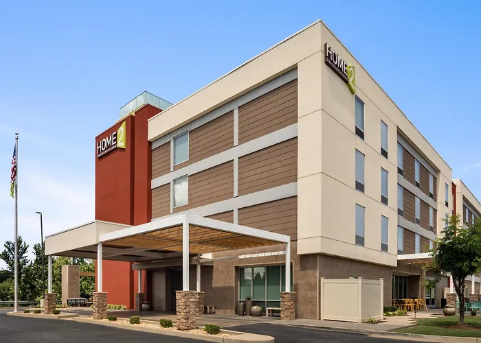 3 star hotels Home2 Suites By Hilton Bowling Green