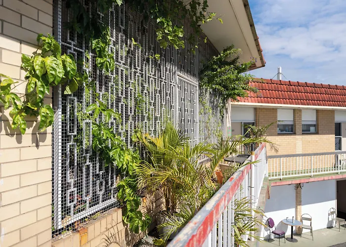 Acacia Ridge Hotel