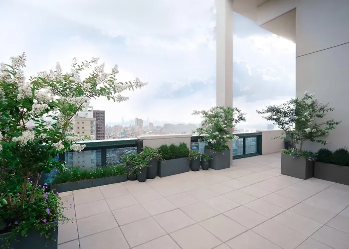  Hyatt House New York/Chelsea