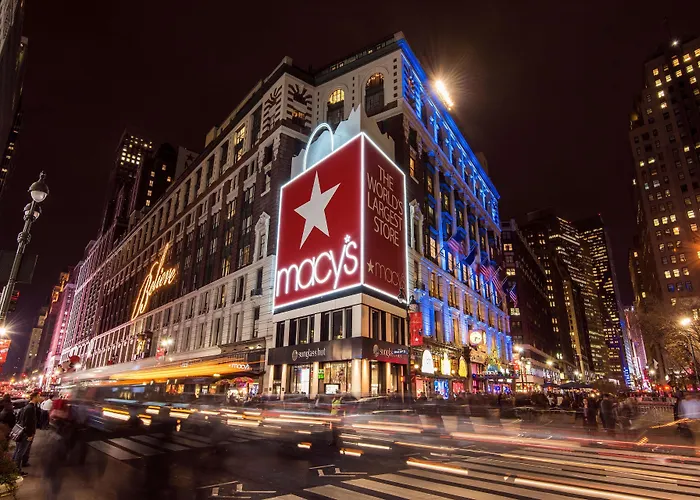 Hyatt House New York/Chelsea