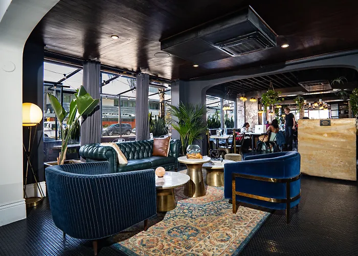  H By H Hospitality