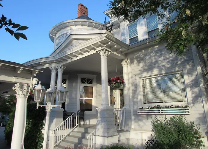 St. Mary'S Inn, Bed And Breakfast