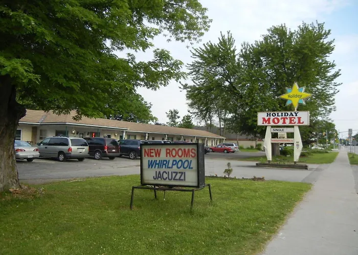 Holiday Motel
