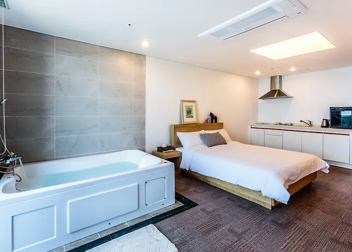 Sea Stay Hotel