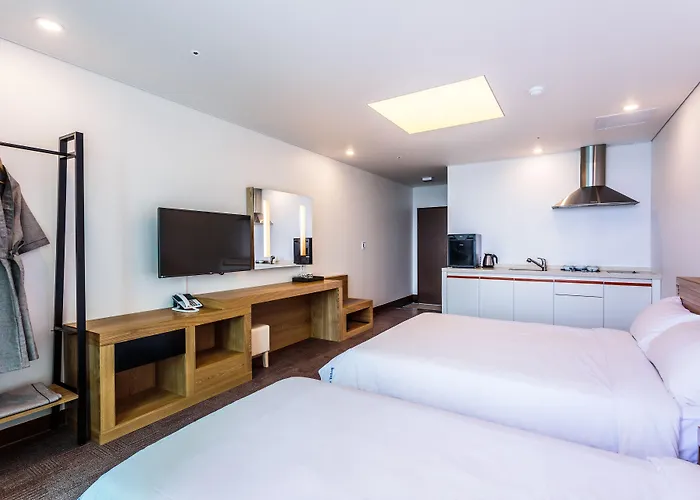 Sea Stay Hotel