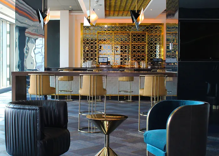 Indigo Los Angeles Downtown By Ihg