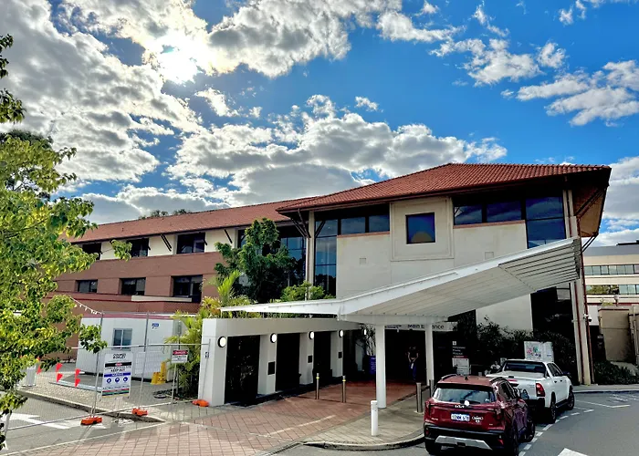 Kings Park Motel