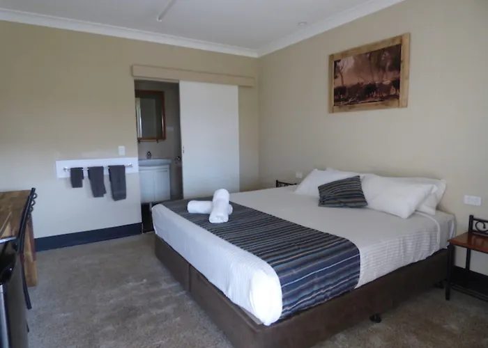 Beagle Hotel