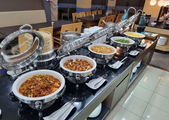 Benikea Hotel Jeju