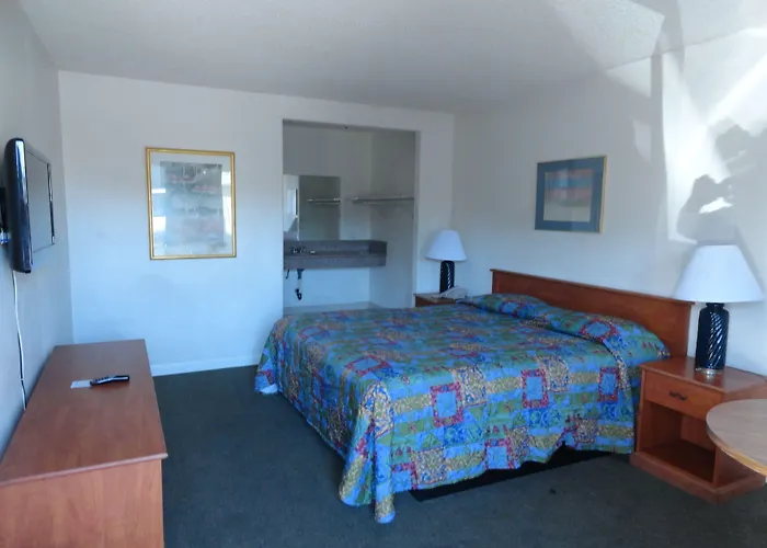 Travel Inn