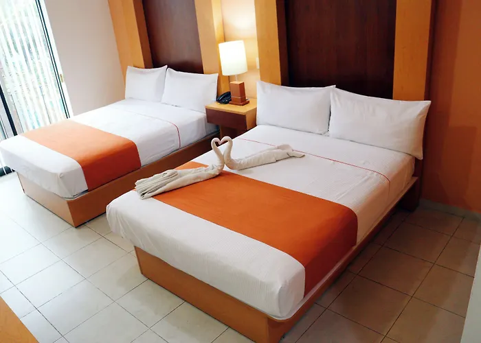 Hotel Real Zapopan