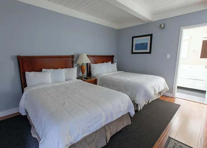 Pacific Heights Inn