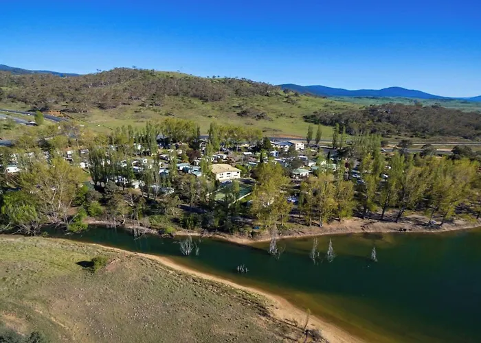 Discovery Parks - Jindabyne