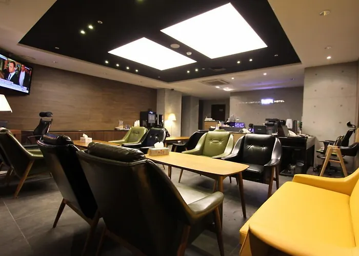 Nox Boutique Hotel