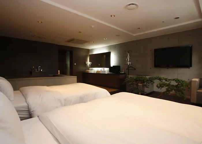 Nox Boutique Hotel